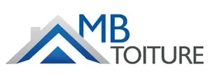 Logo MB Toiture couvreur Aix-les-Bains