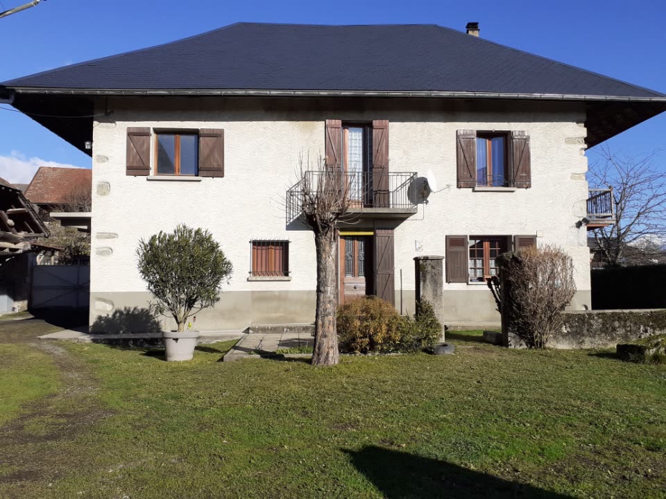 Rénovation complète de toiture Aix-les-Bains — MB Toiture